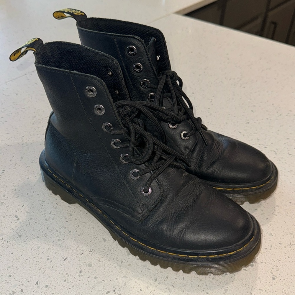 Doc Marten Luana